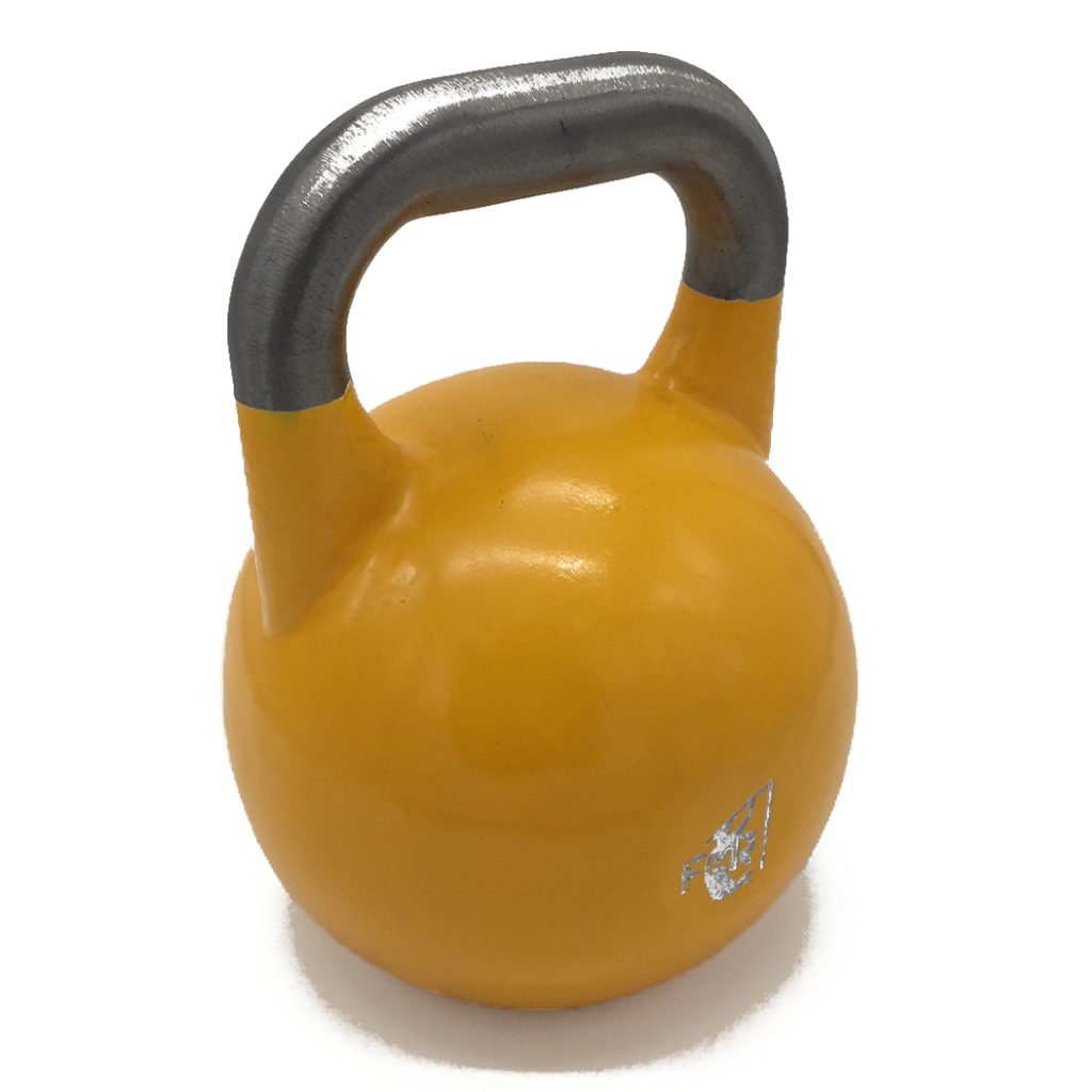 Kettlebells Compétition