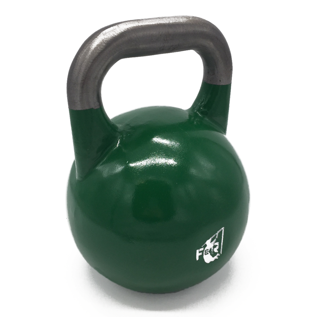 Kettlebells Compétition