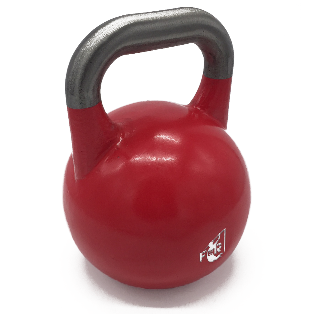 Kettlebells Compétition