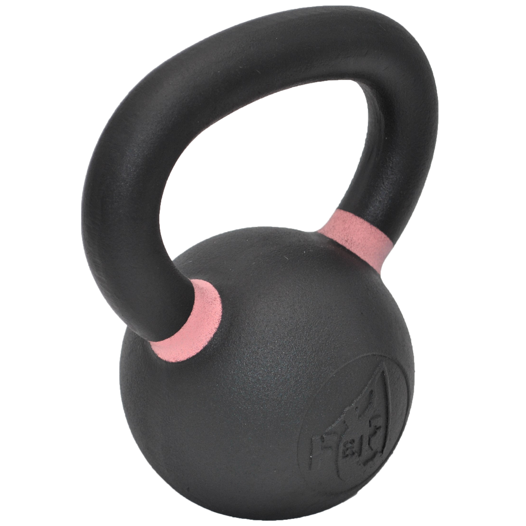 Kettlebell - Entraînement musculation