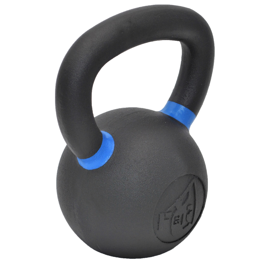 Kettlebell - Entraînement musculation