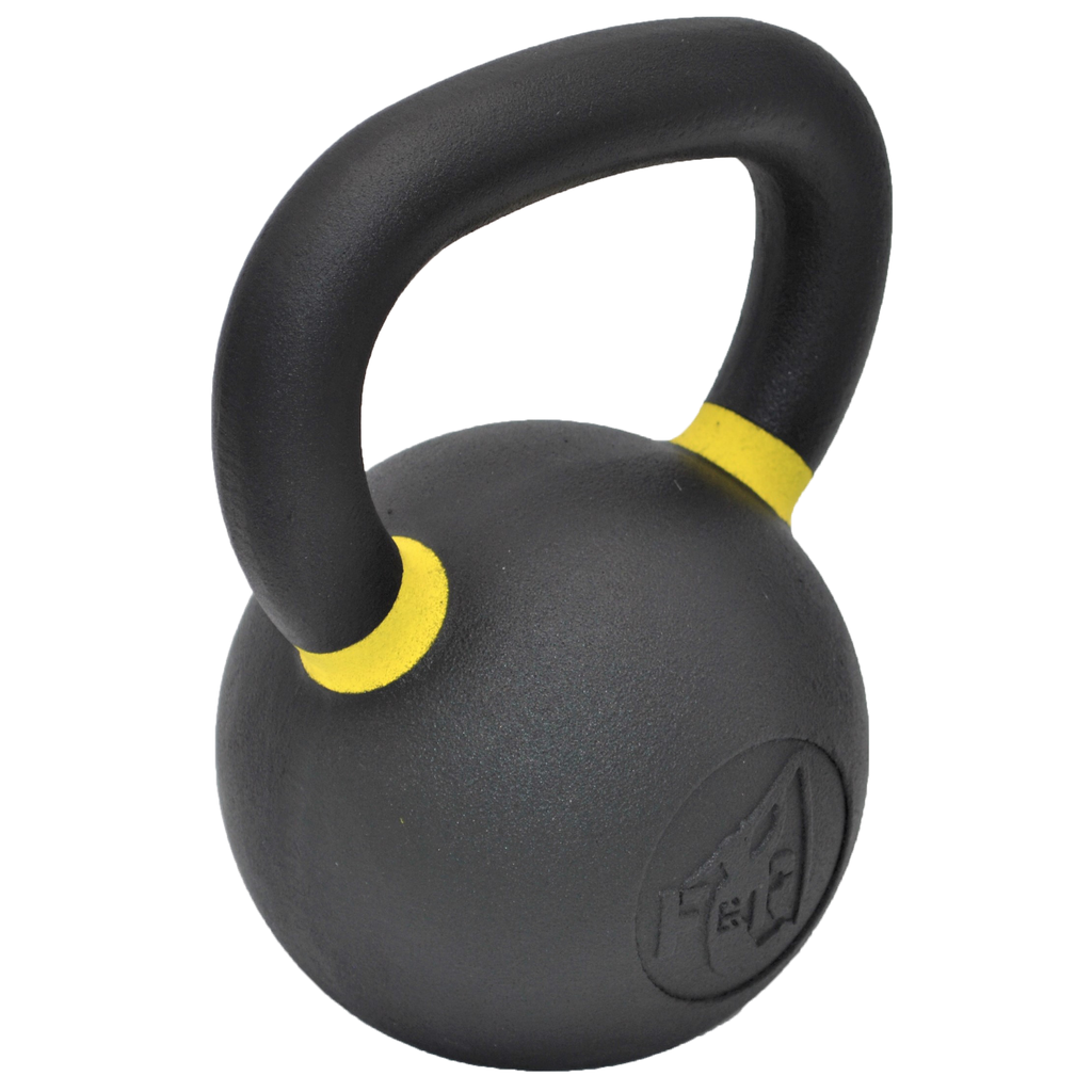 Kettlebell - Entraînement musculation