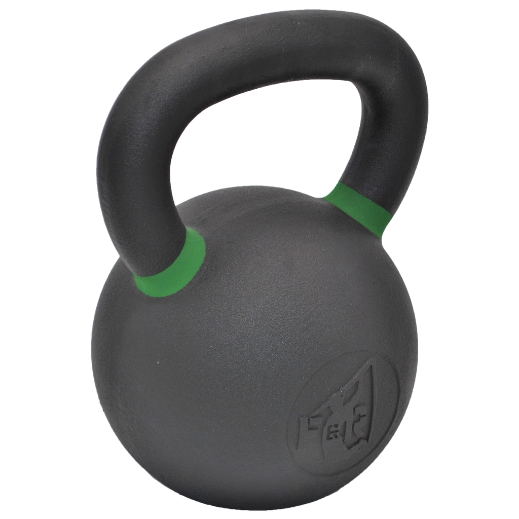 Kettlebell - Entraînement musculation