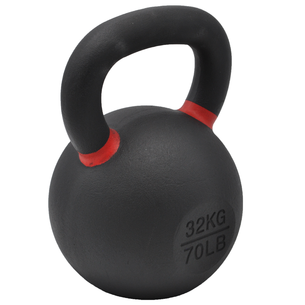 Kettlebell - Entraînement musculation