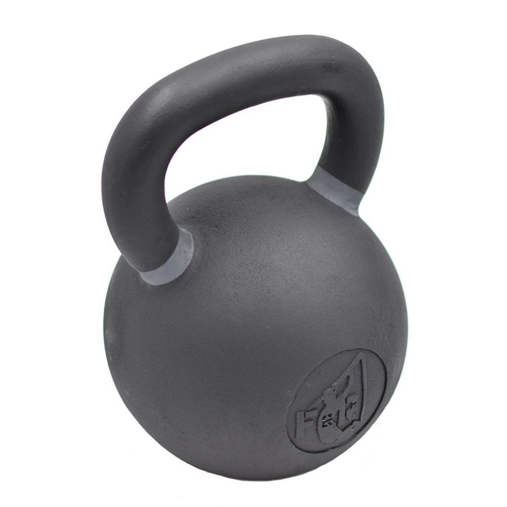 Kettlebell - Entraînement musculation