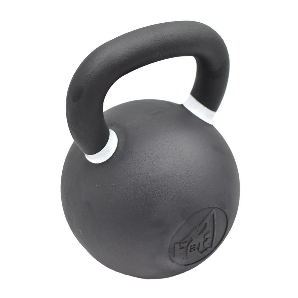 Kettlebell - Entraînement musculation