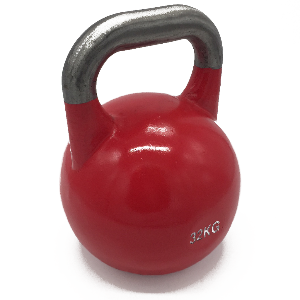 Kettlebells Compétition