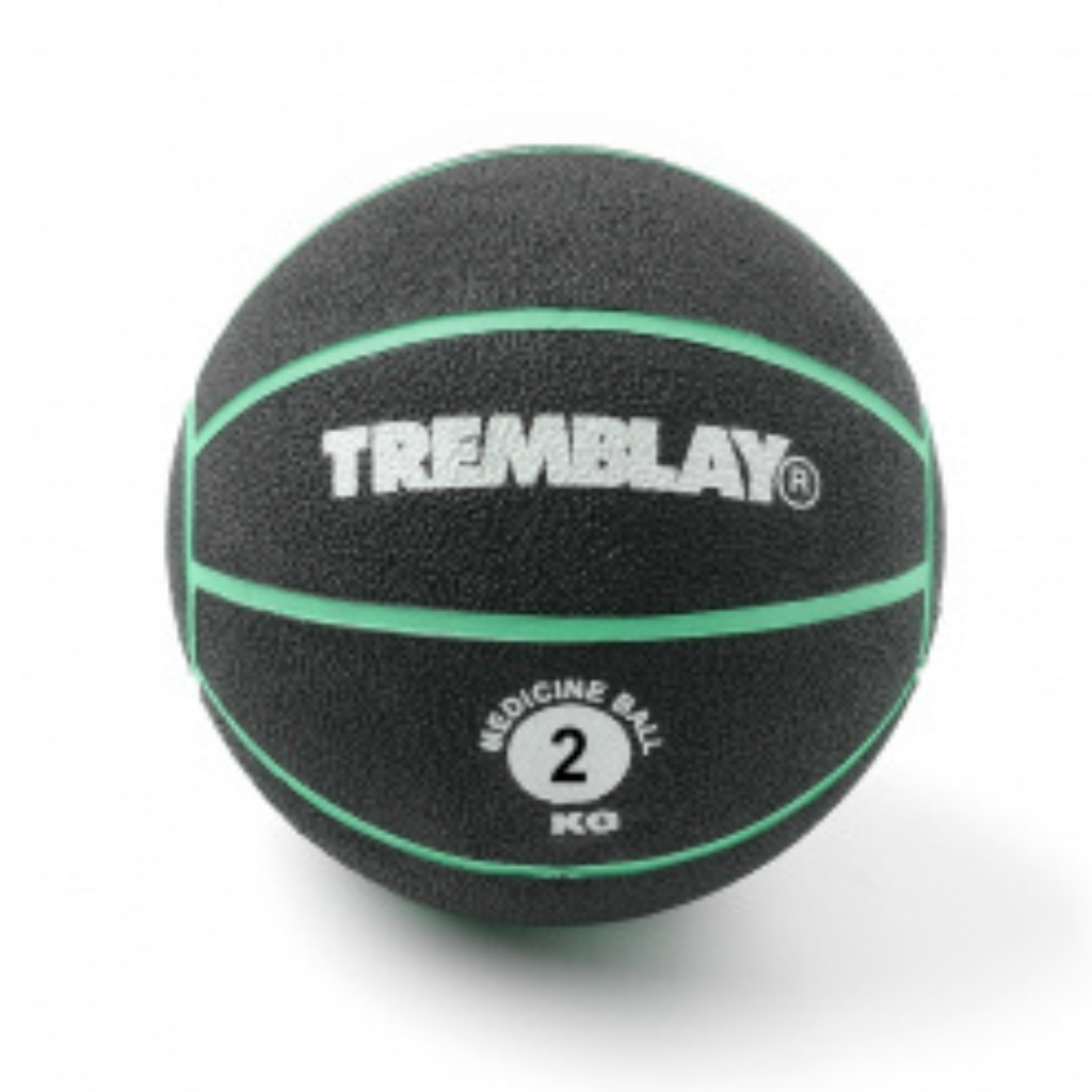 Médecine Ball