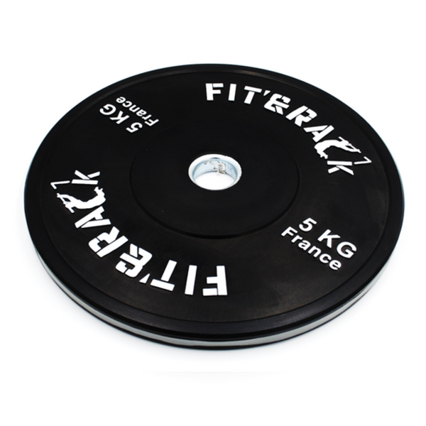 Poids Olympique Crossfit 0.2