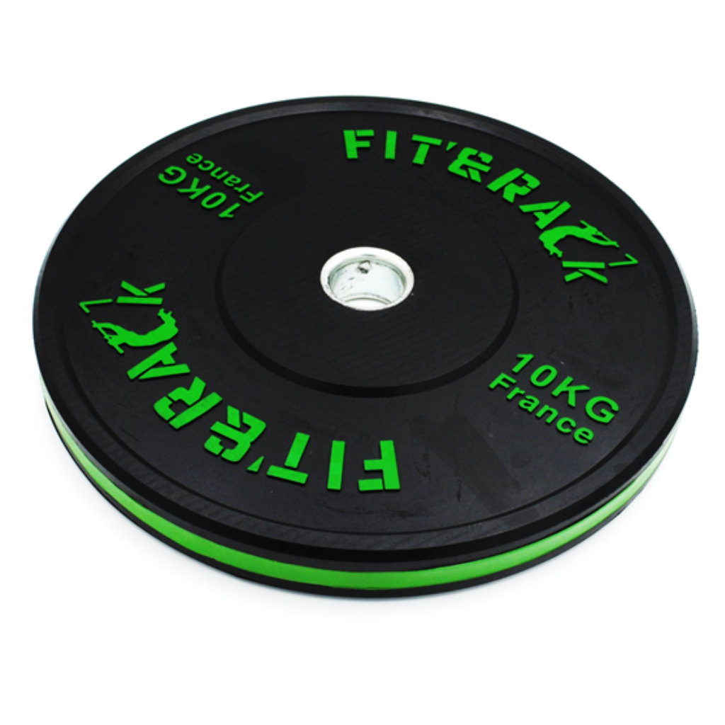 Poids Olympique Crossfit 0.2