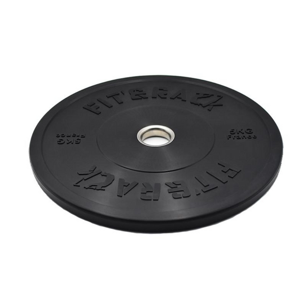 Poids Olympiques - Disques Olympiques - Bumper Plates - Home