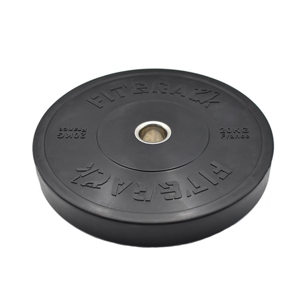 Poids Olympiques - Disques Olympiques - Bumper Plates - Home