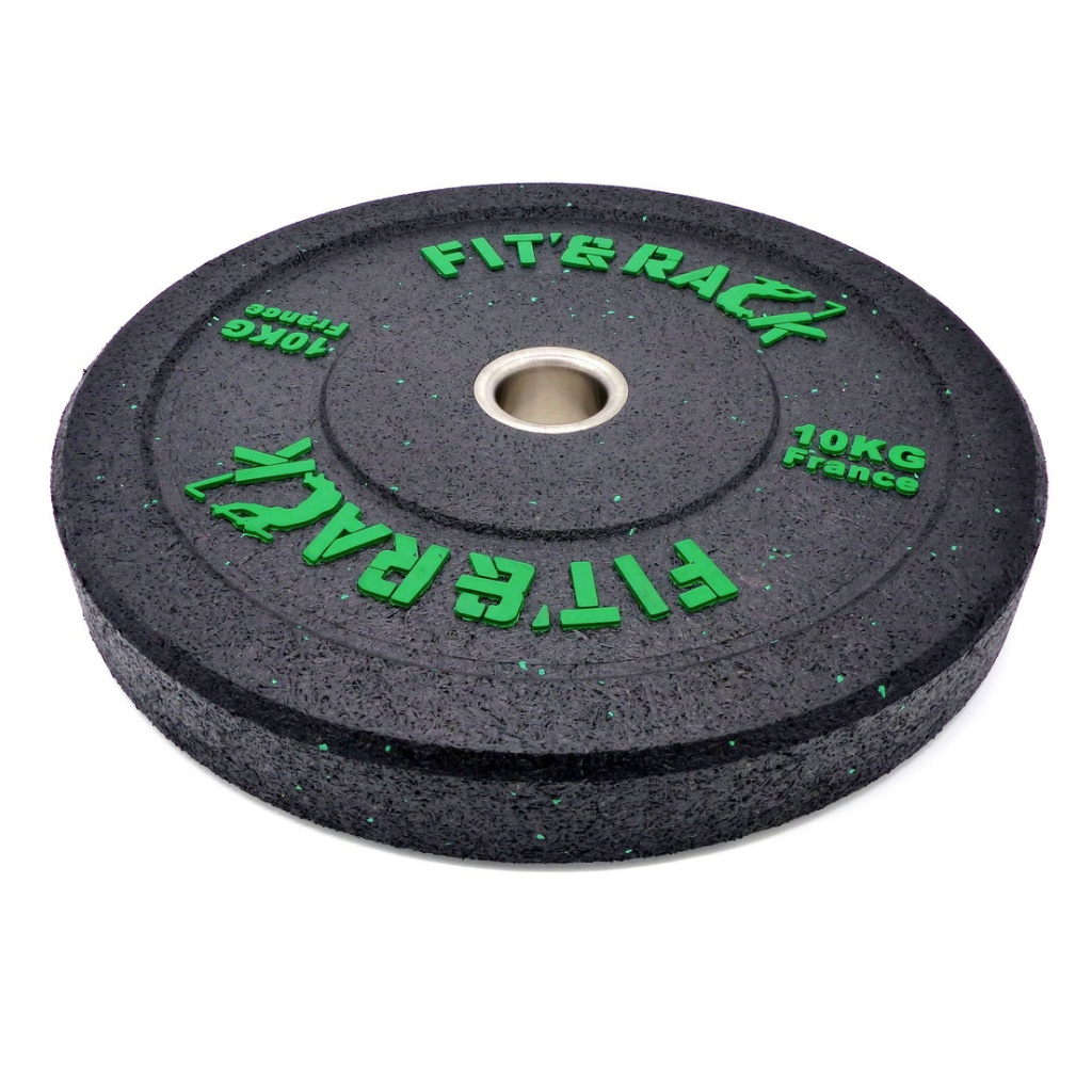 Poids Olympique Cross Training