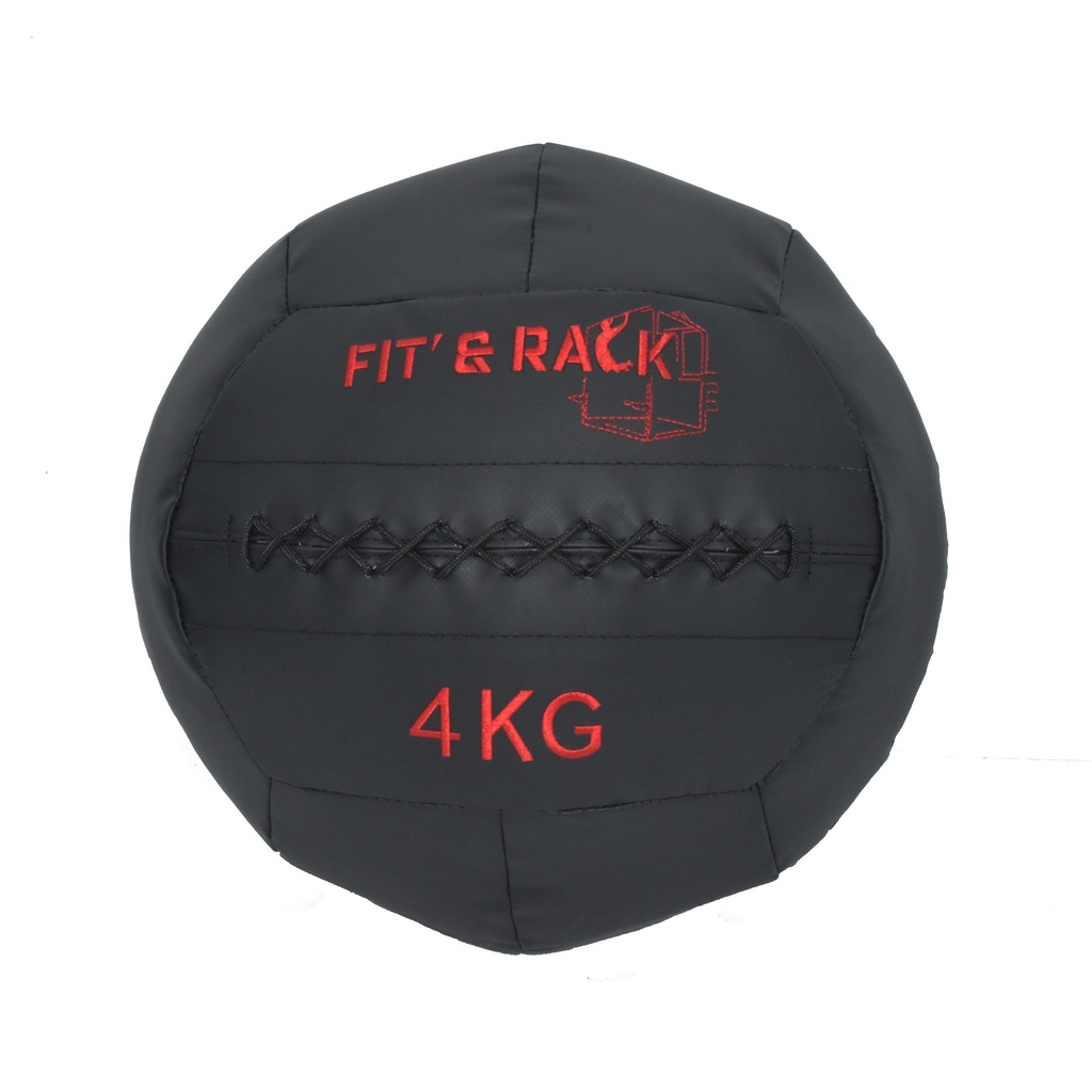 Gym Ball - Ballon de Gym – RAKK